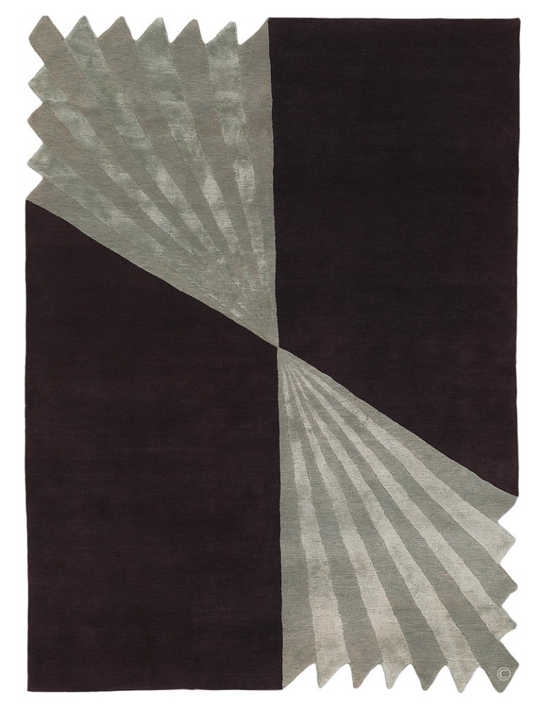 Designer irregular style