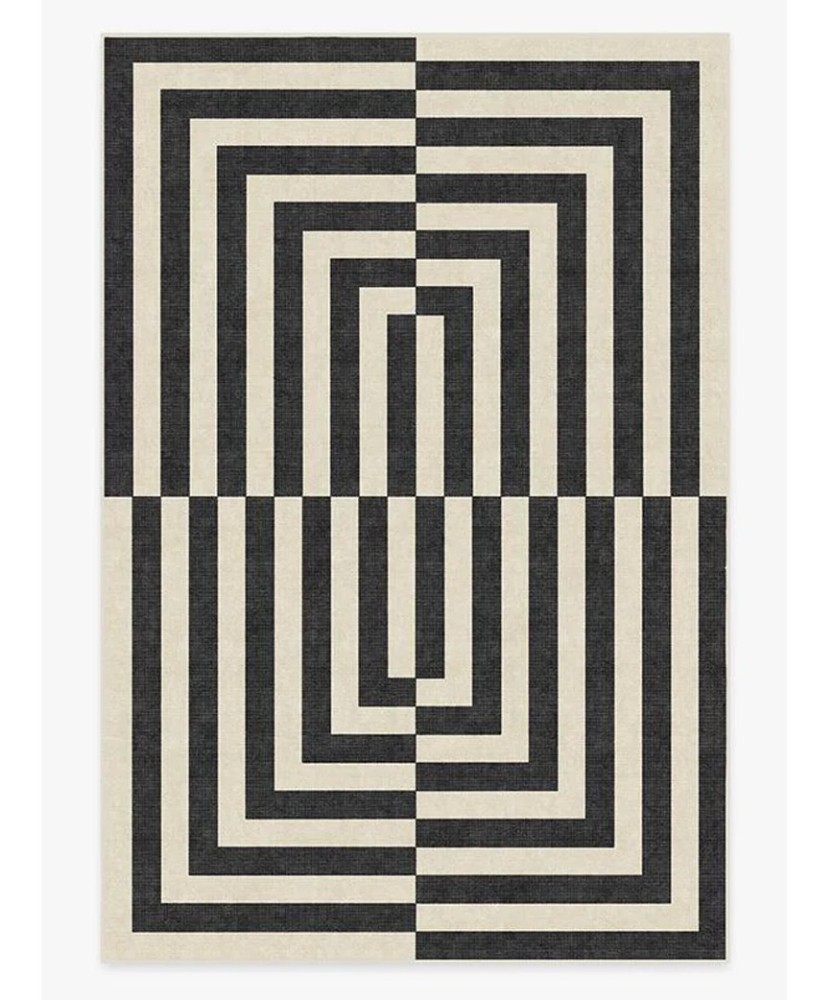 Designer irregular style