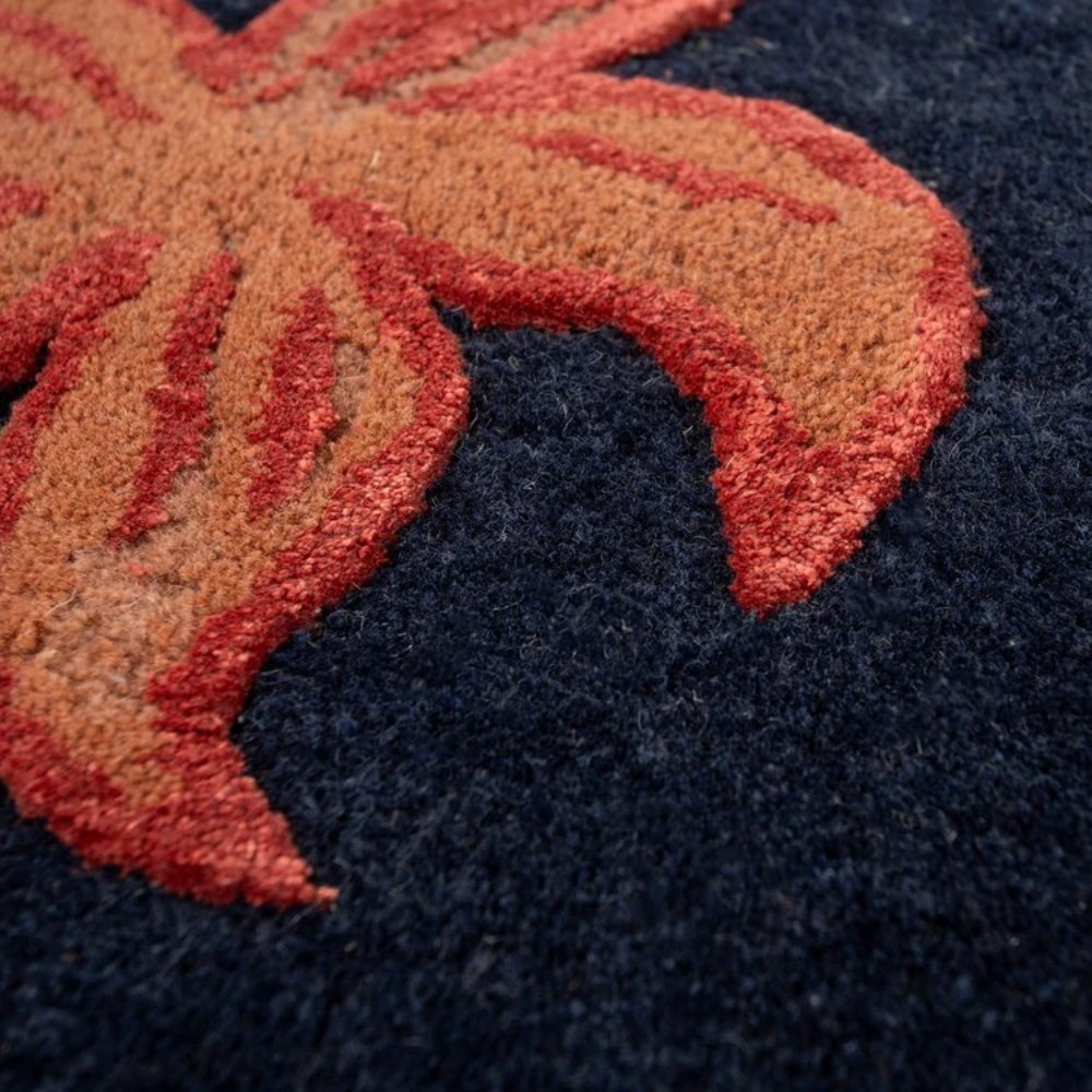 Designer irregular style