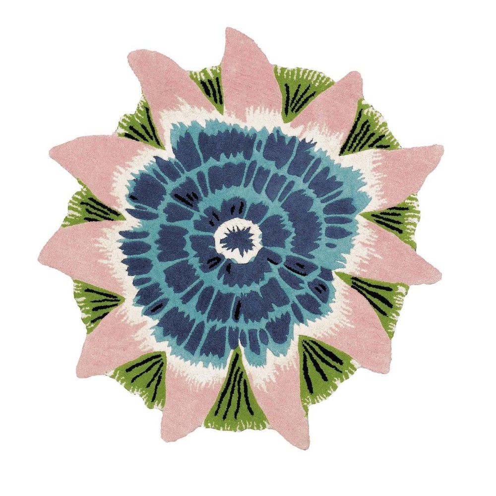 Designer irregular style