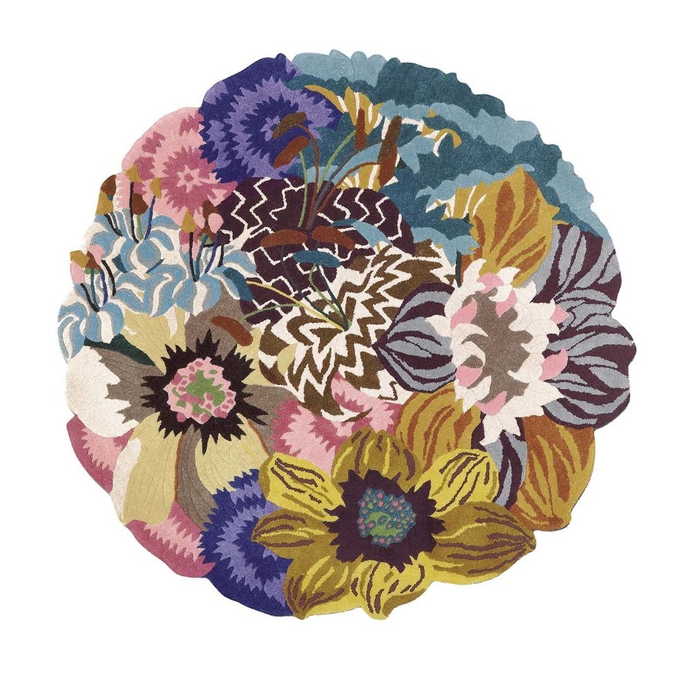 Designer irregular style