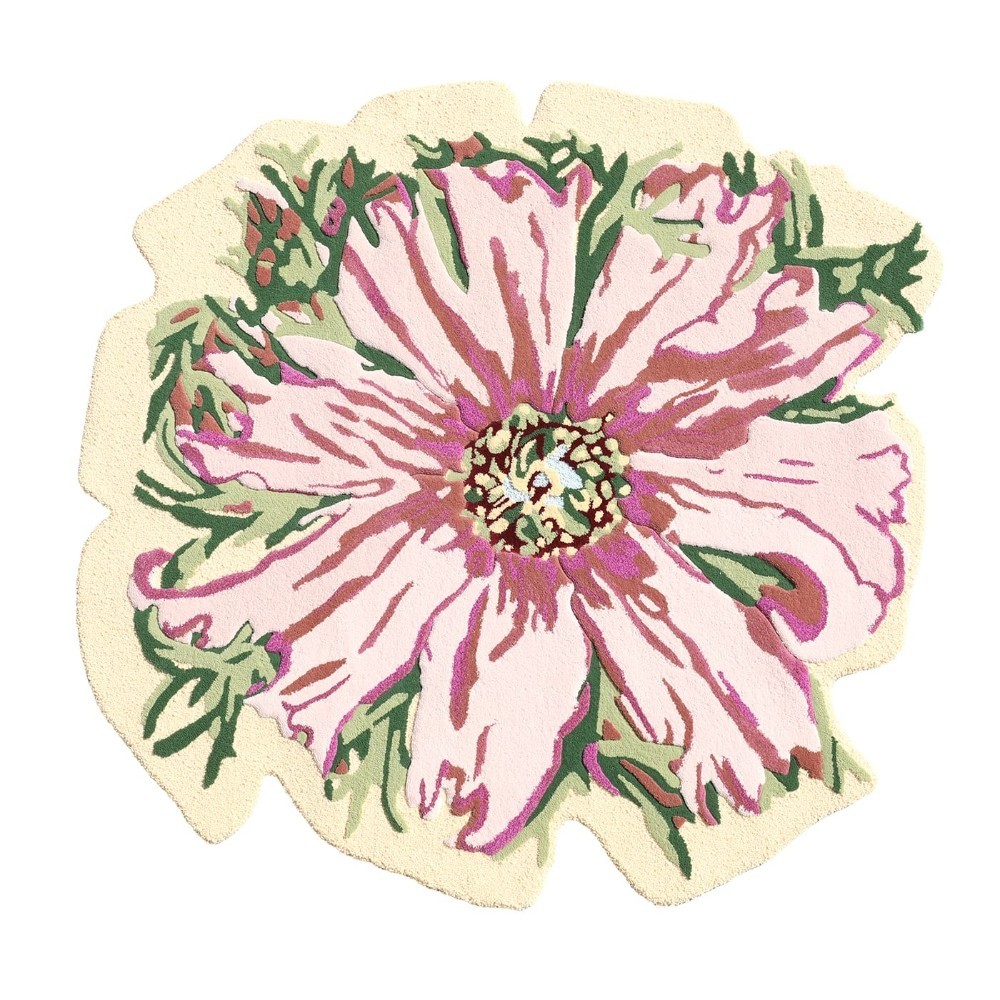 Designer irregular style