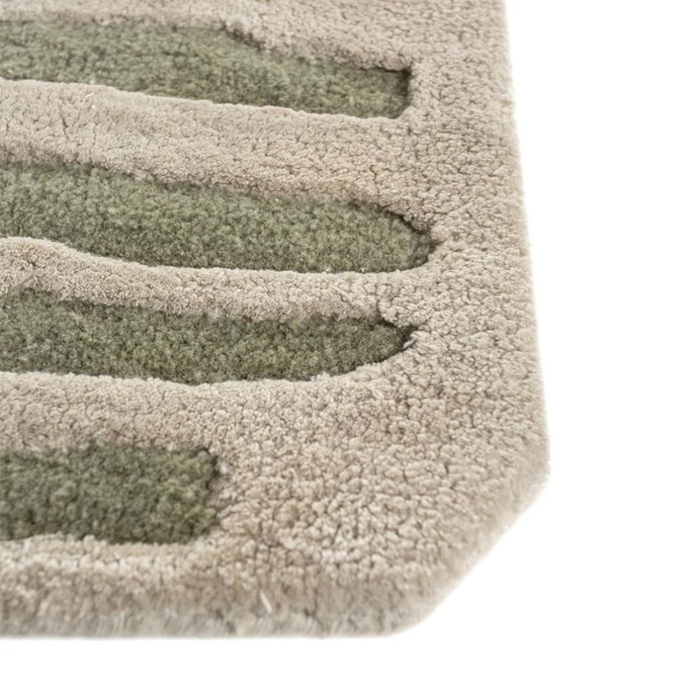 Designer irregular style