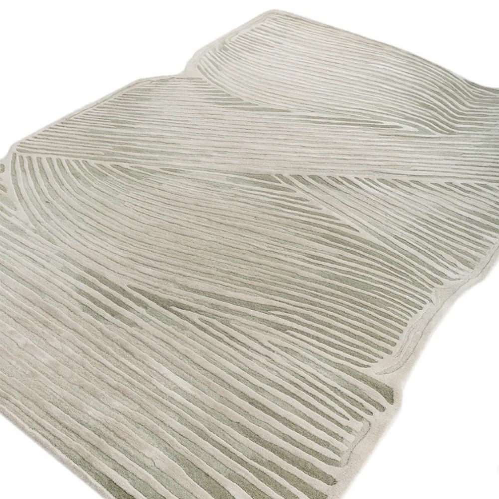 Designer irregular style