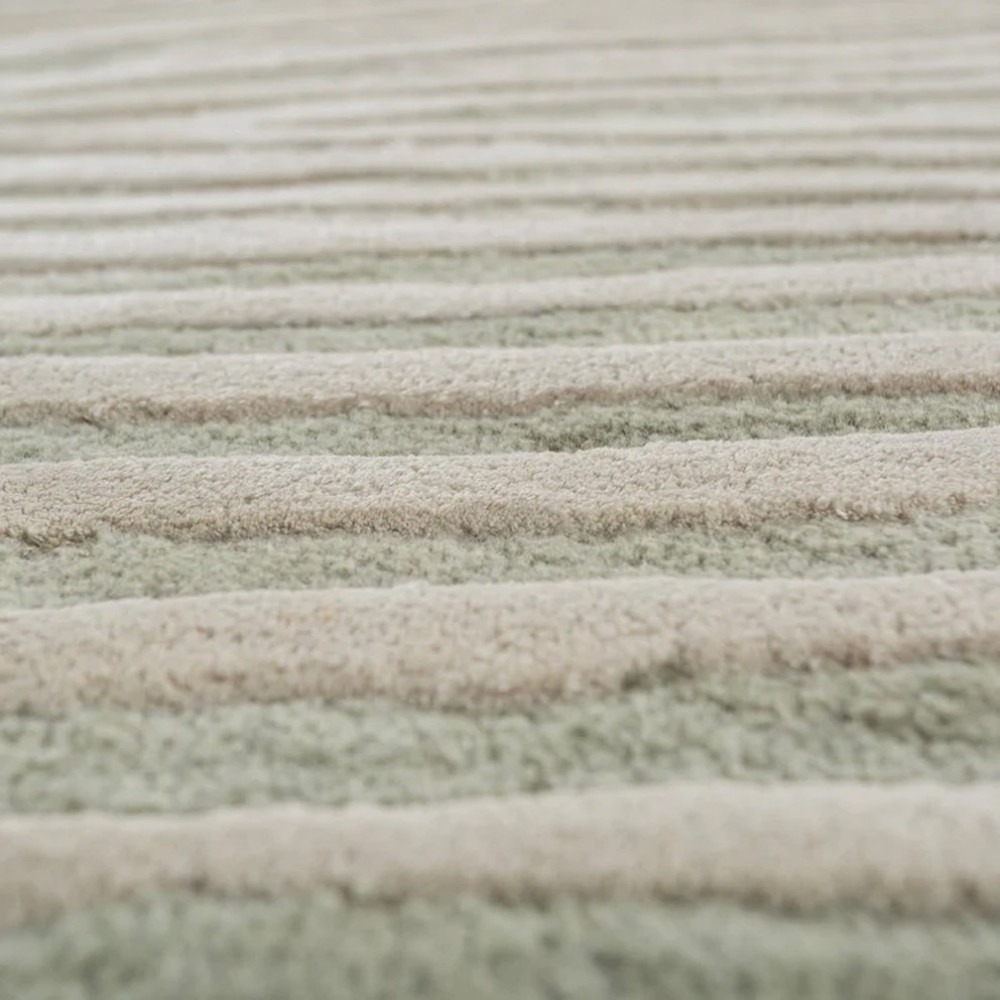 Designer irregular style