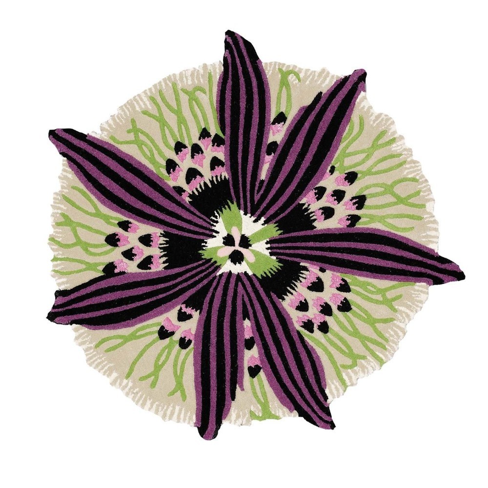 Designer irregular style