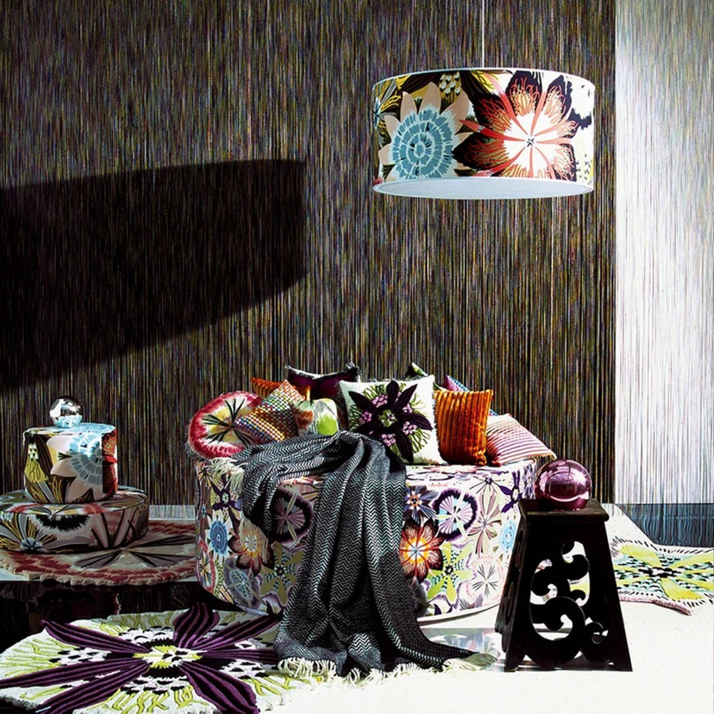 Designer irregular style