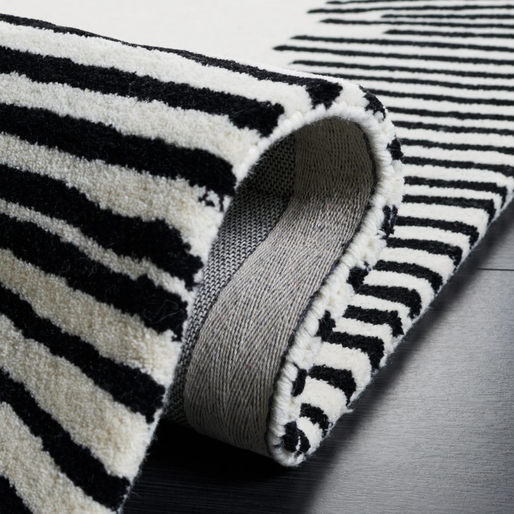 Designer irregular style