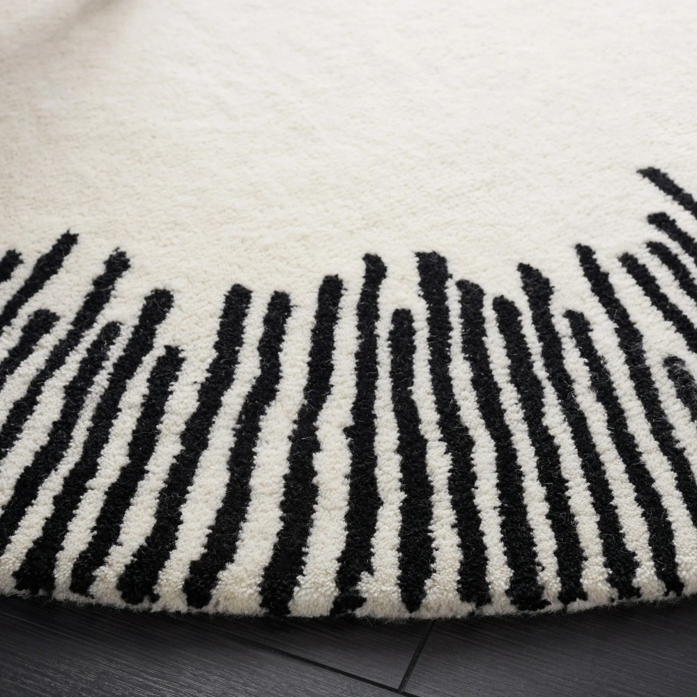 Designer irregular style