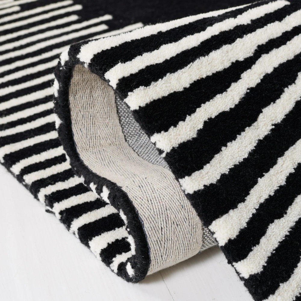 Designer irregular style