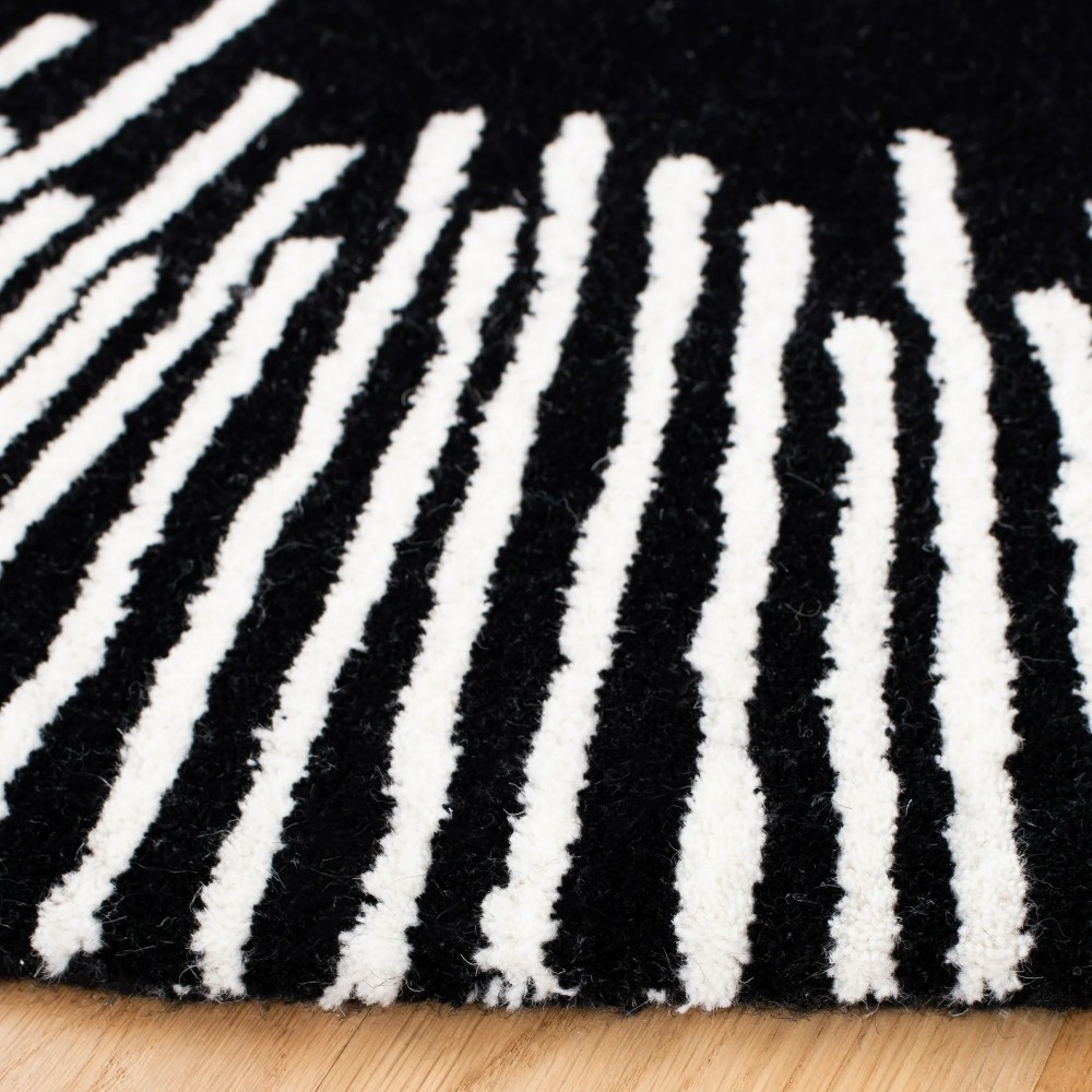 Designer irregular style