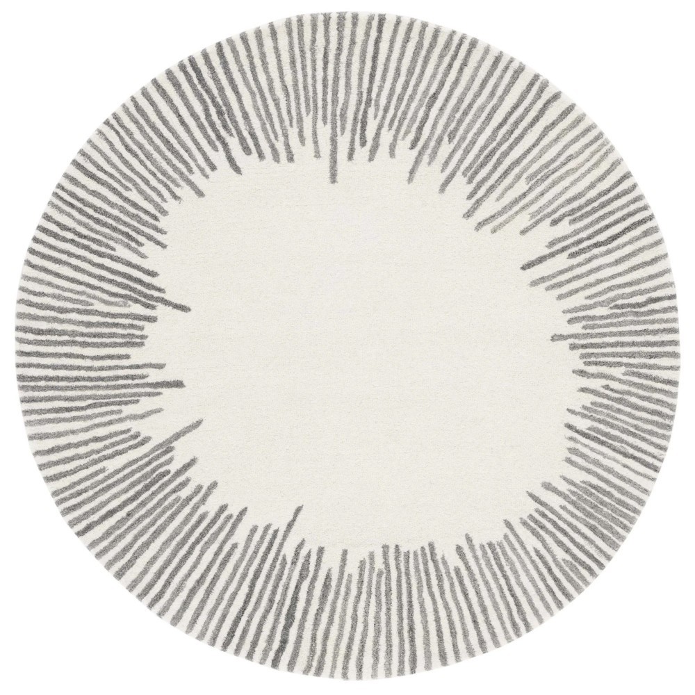 Designer irregular style