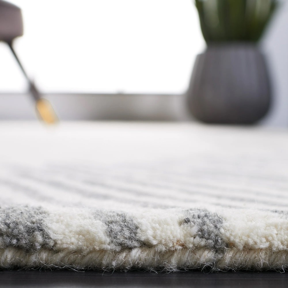 Designer irregular style