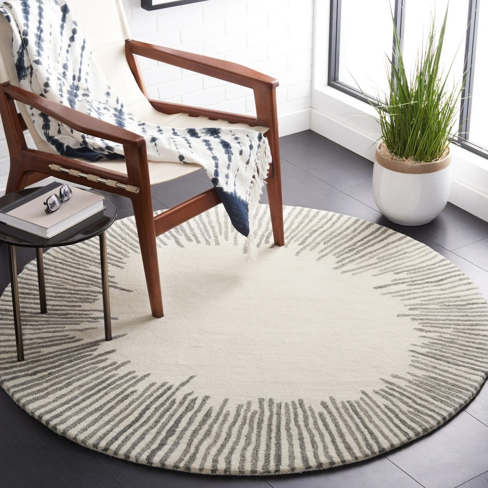 Designer irregular style