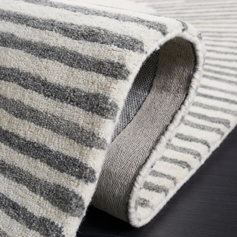 Designer irregular style