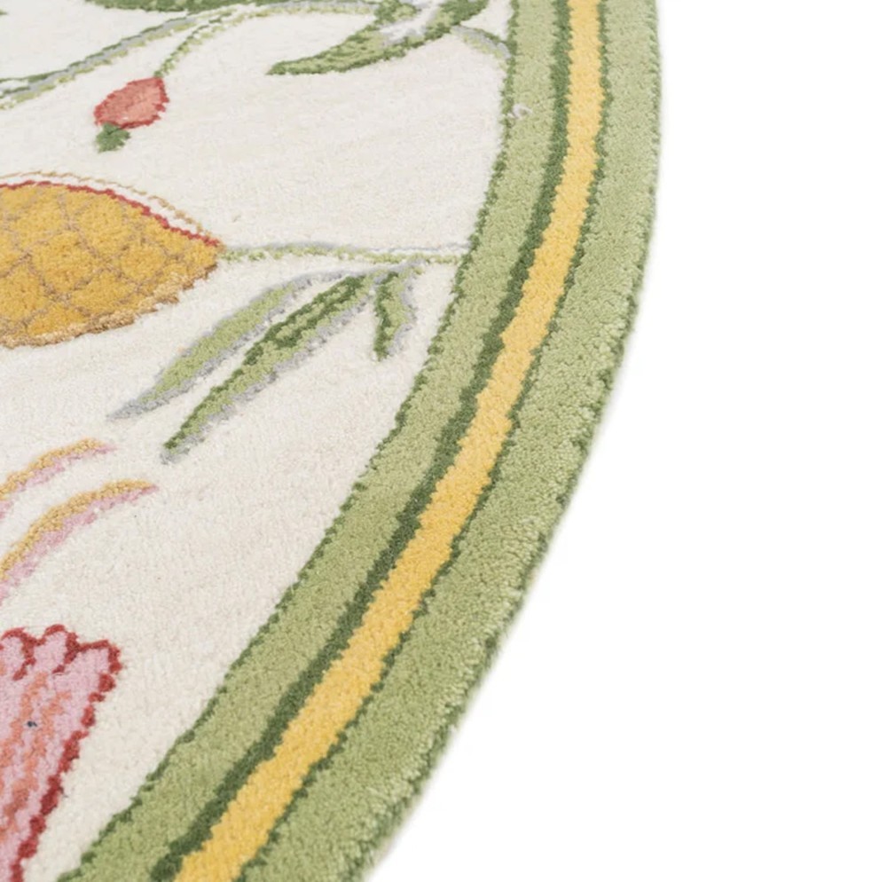 Designer irregular style