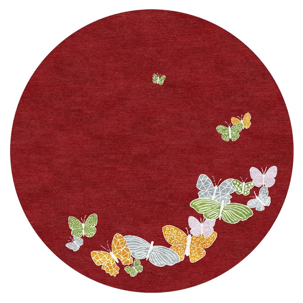 Designer irregular style