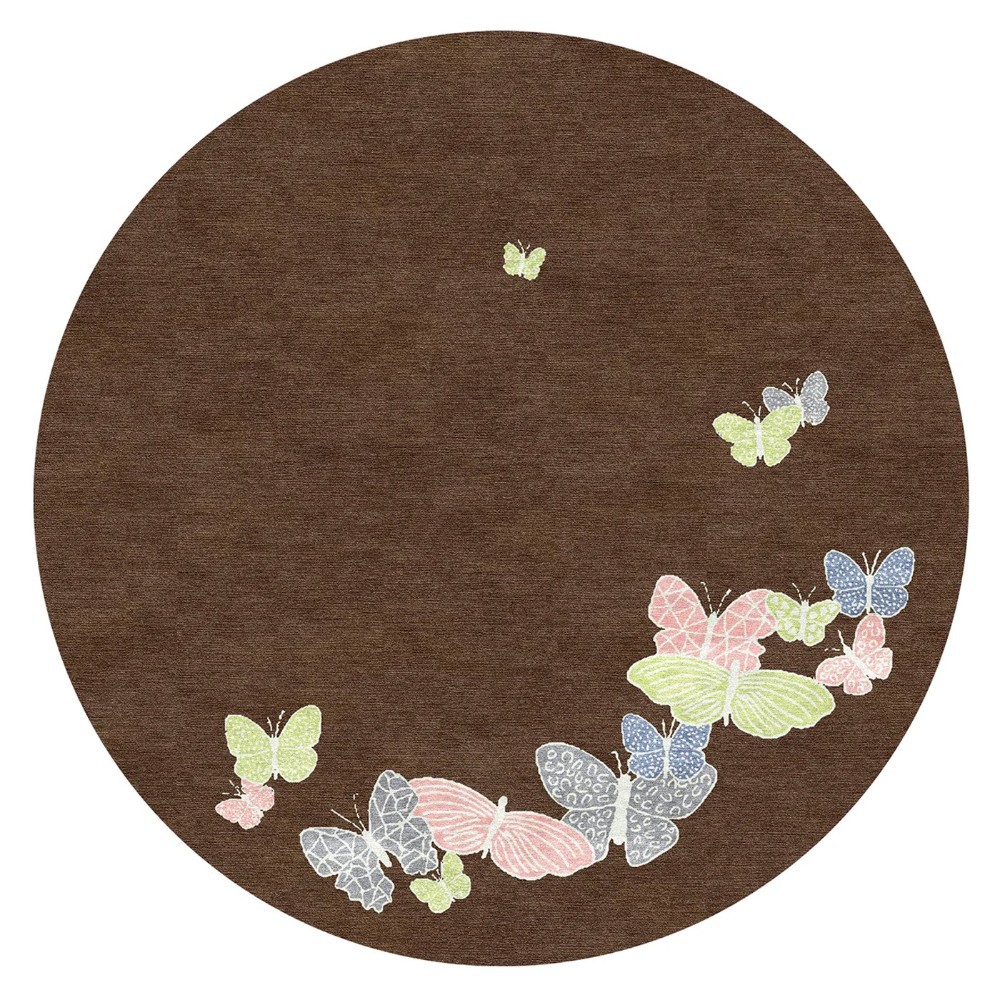 Designer irregular style