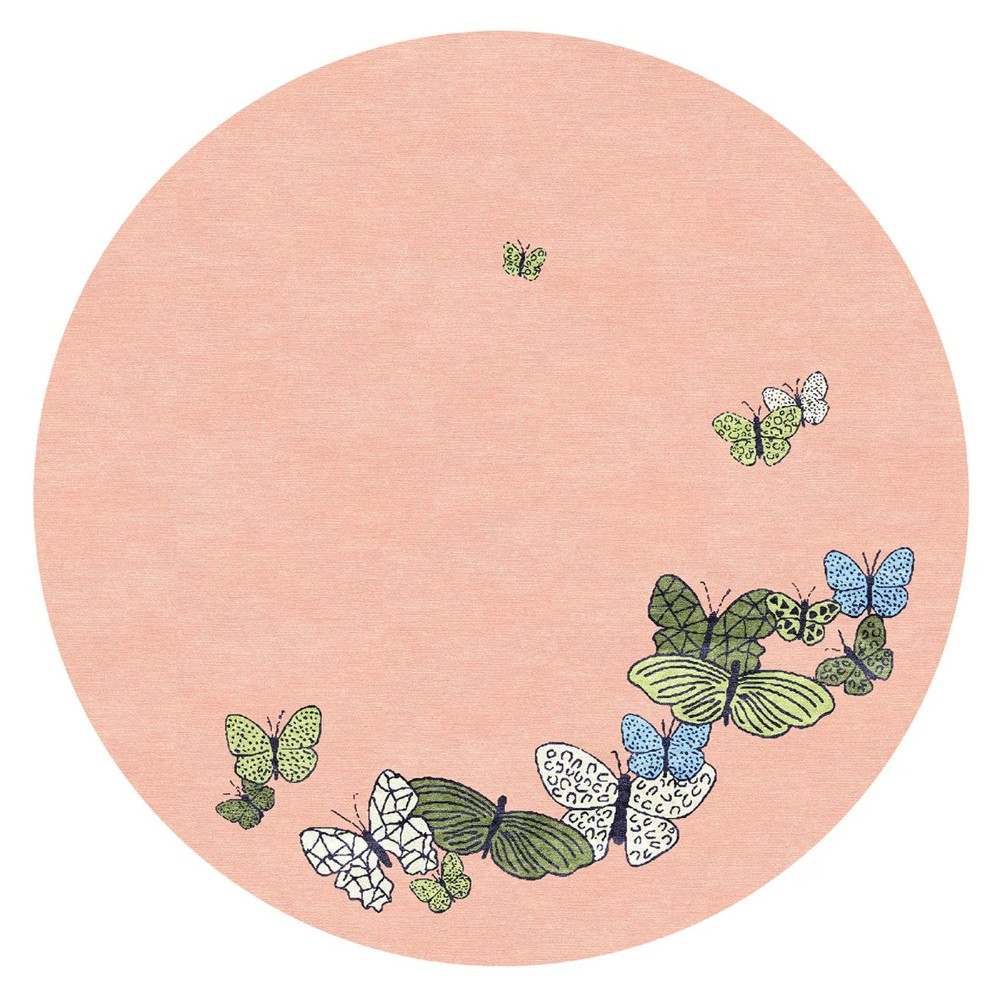 Designer irregular style