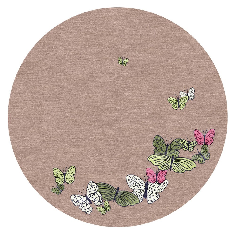 Designer irregular style