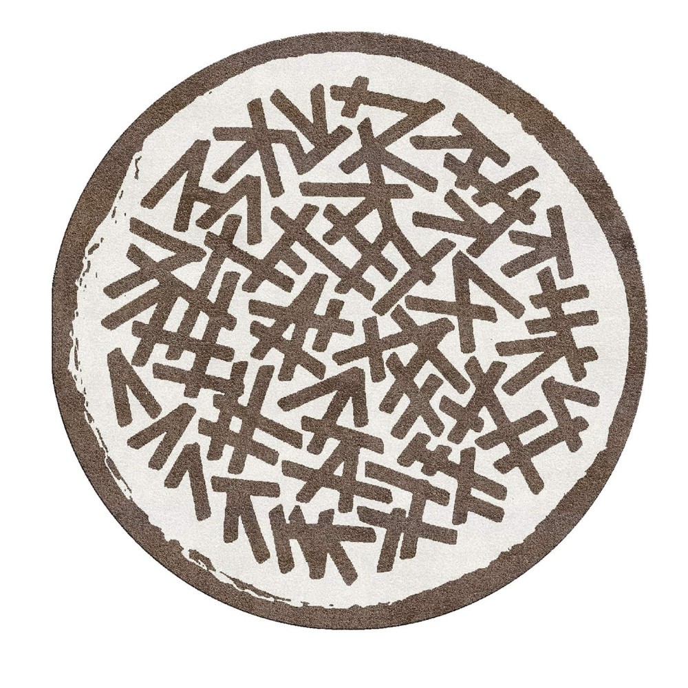 Designer irregular style