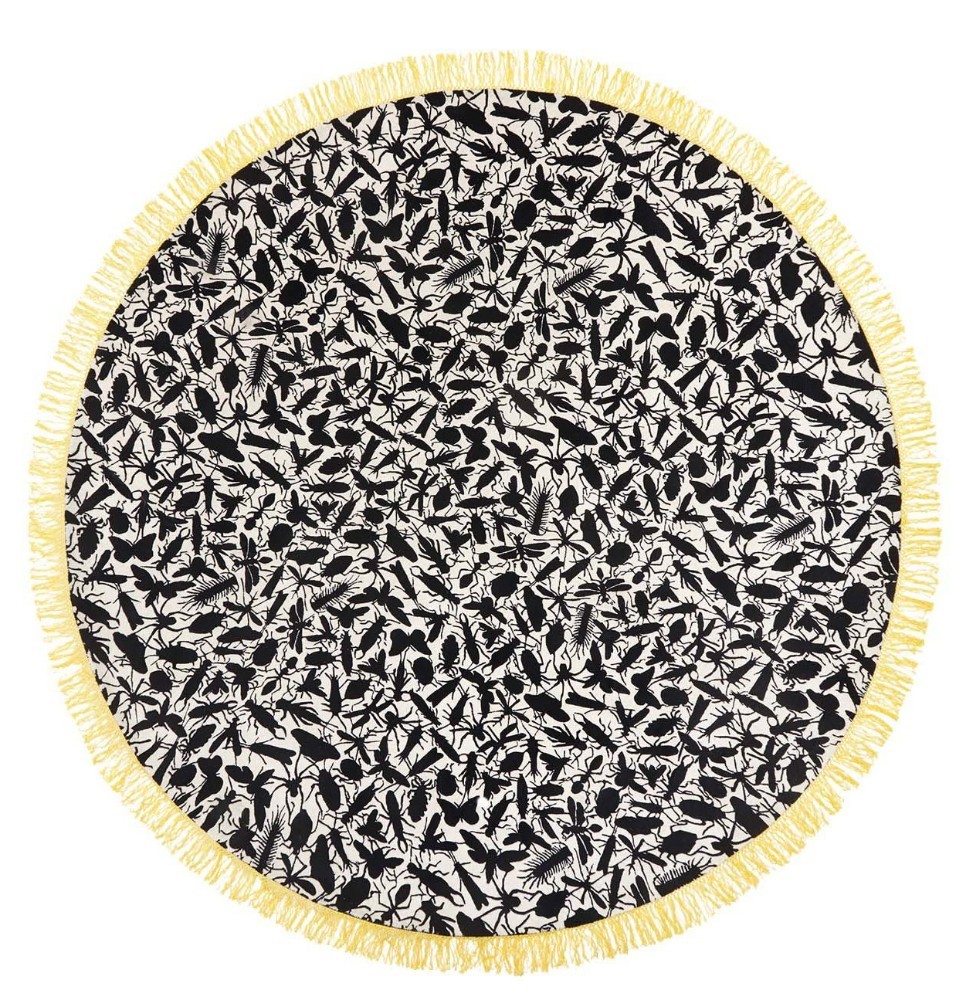 Designer irregular style