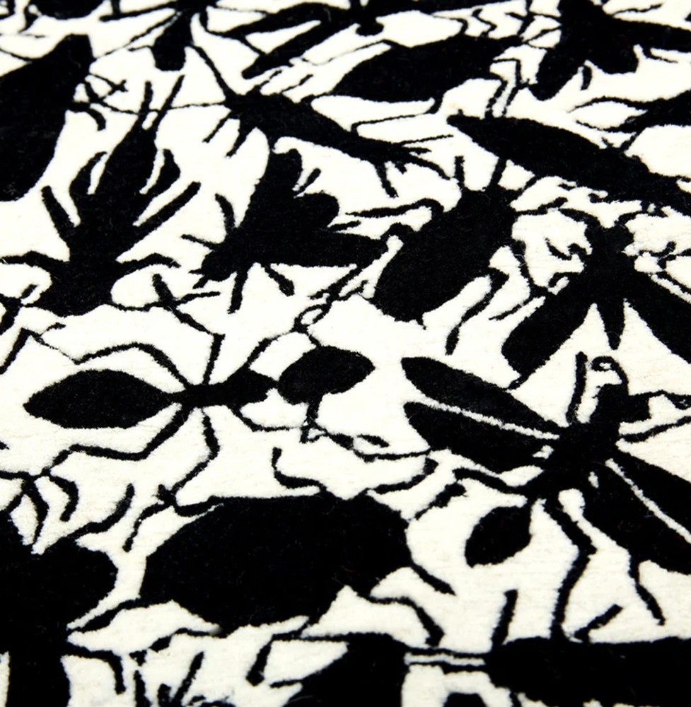 Designer irregular style