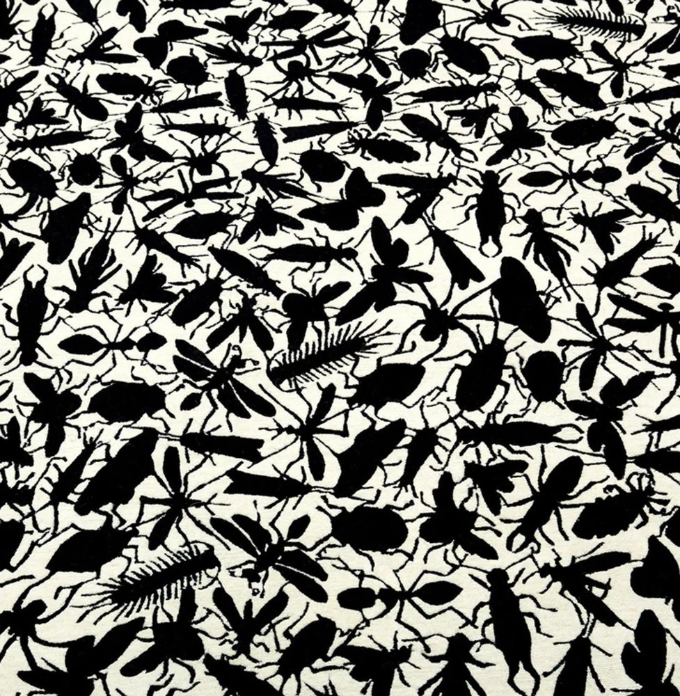 Designer irregular style