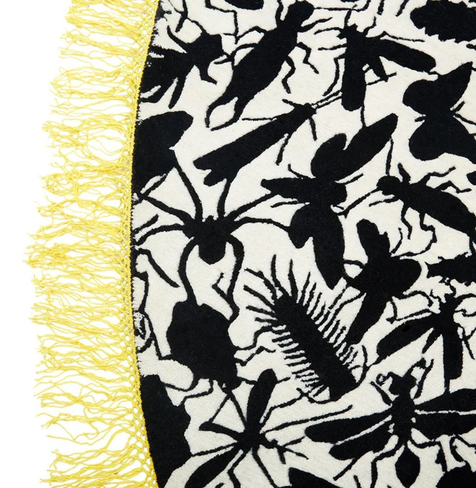 Designer irregular style