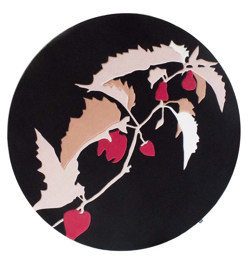 Designer irregular style