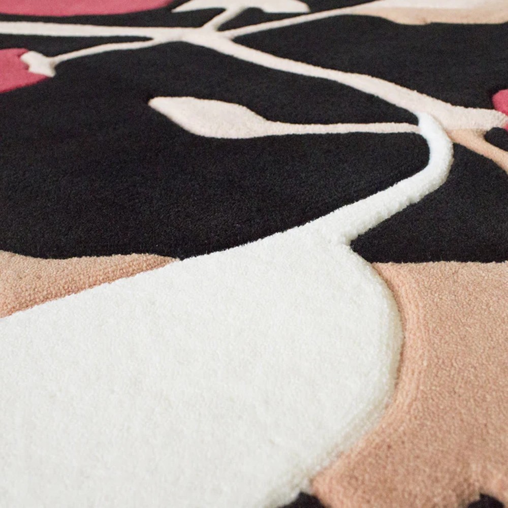 Designer irregular style