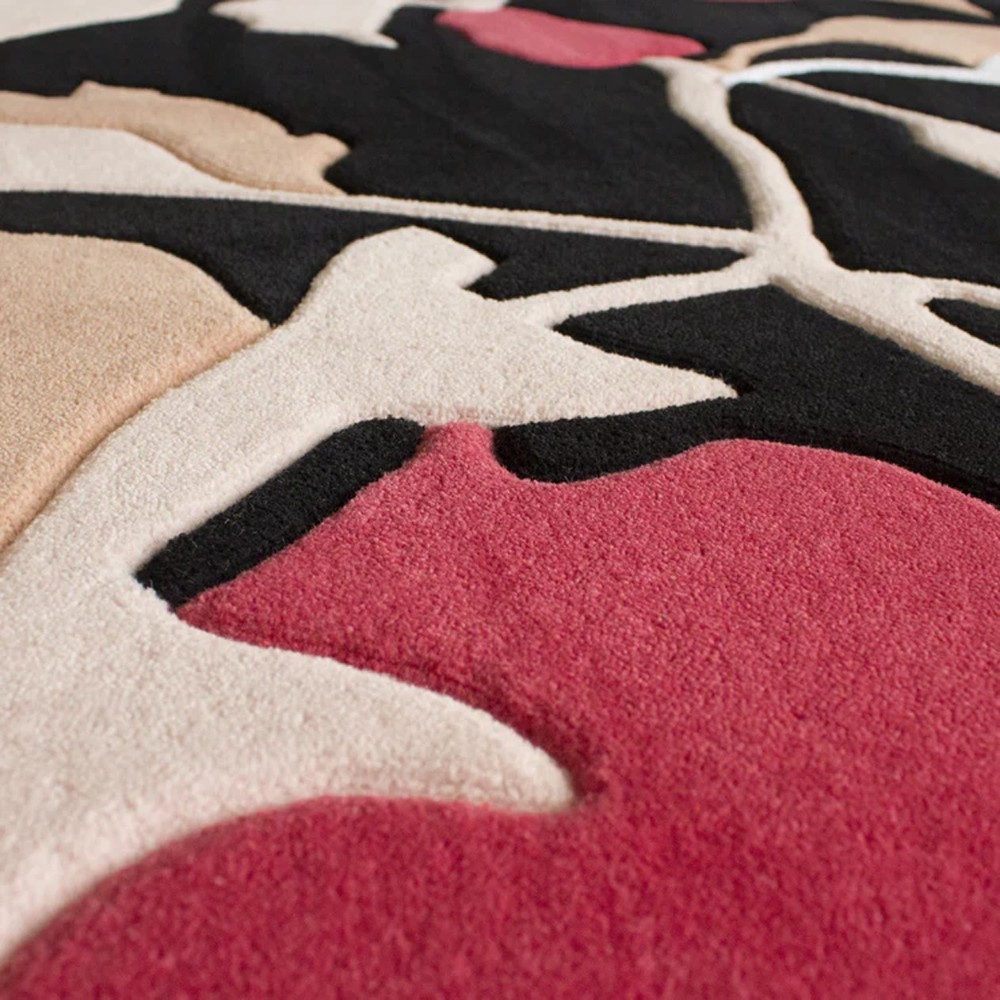 Designer irregular style