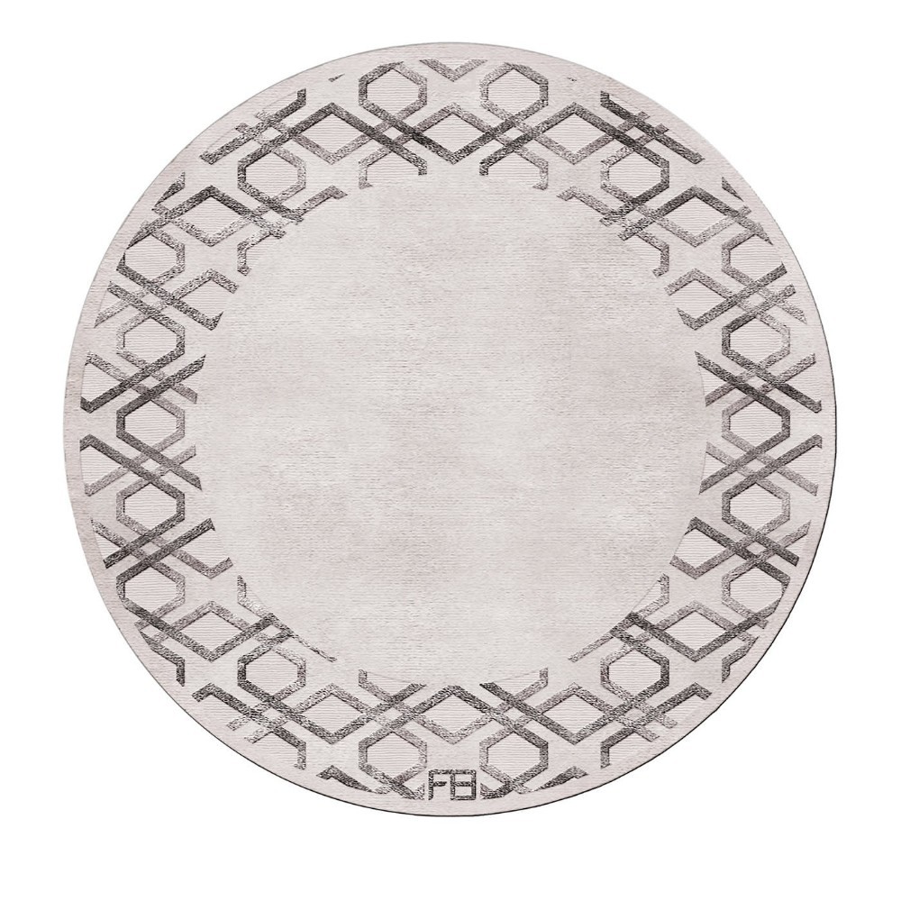 Designer irregular style