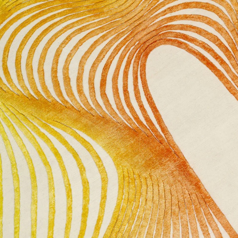 Designer irregular style