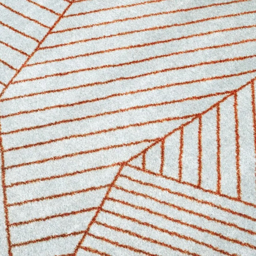 Designer irregular style