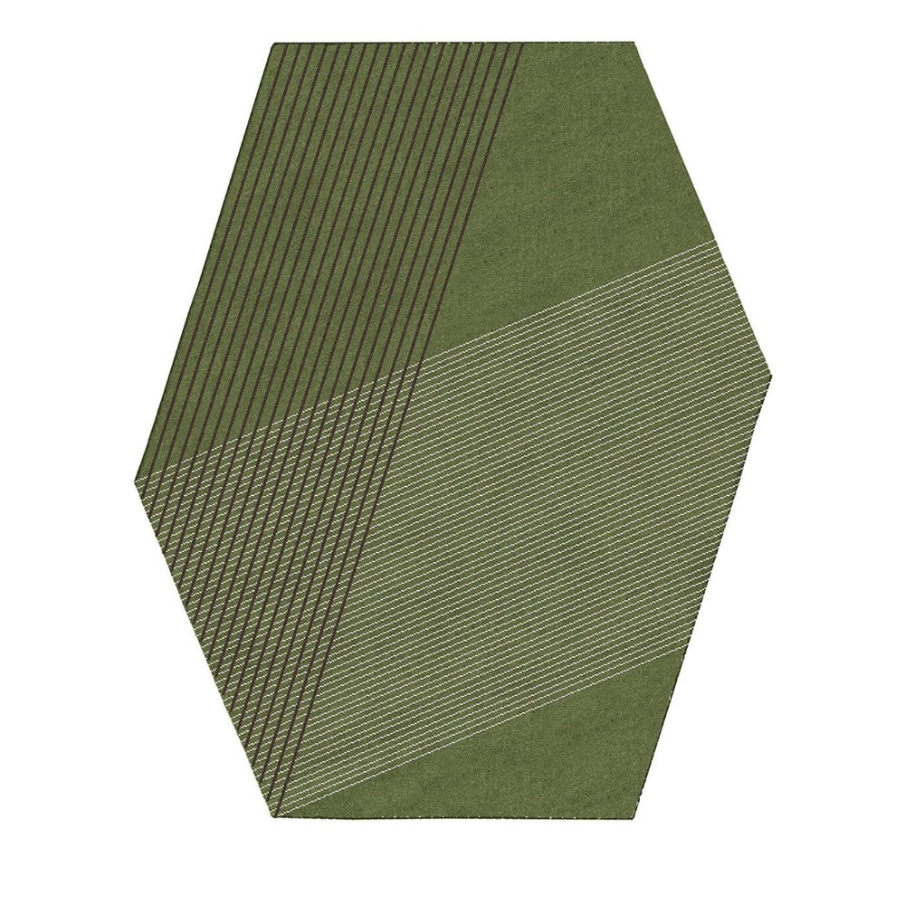 Designer irregular style