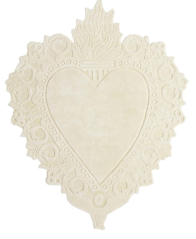 Designer irregular style