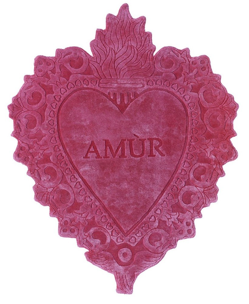 Designer irregular style