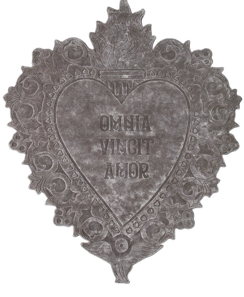 Designer irregular style