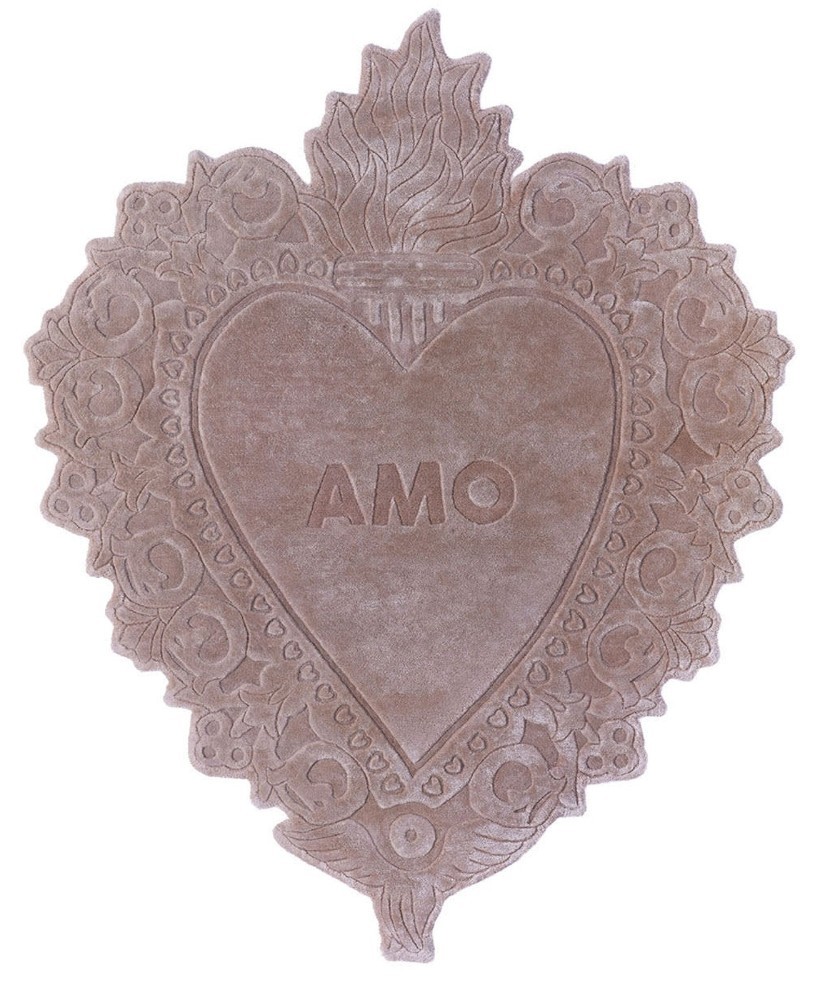 Designer irregular style