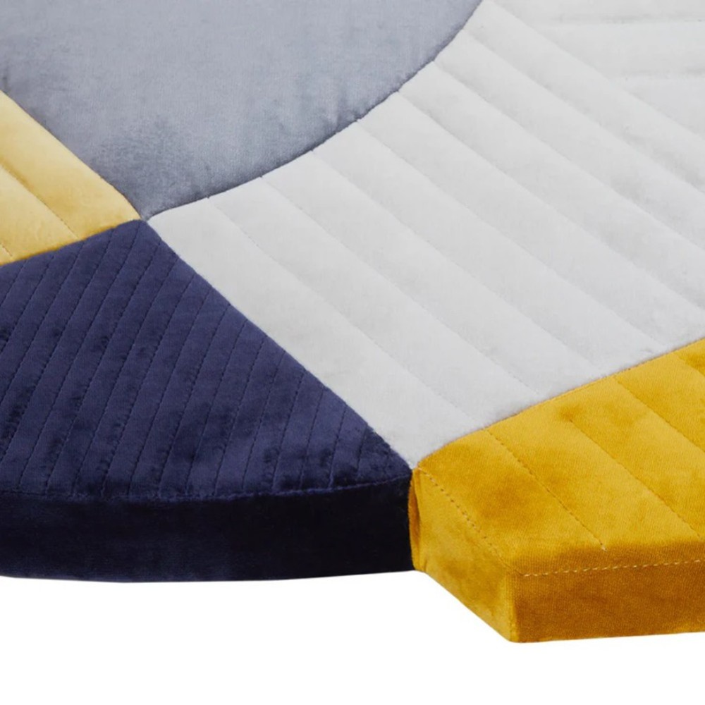 Designer irregular style