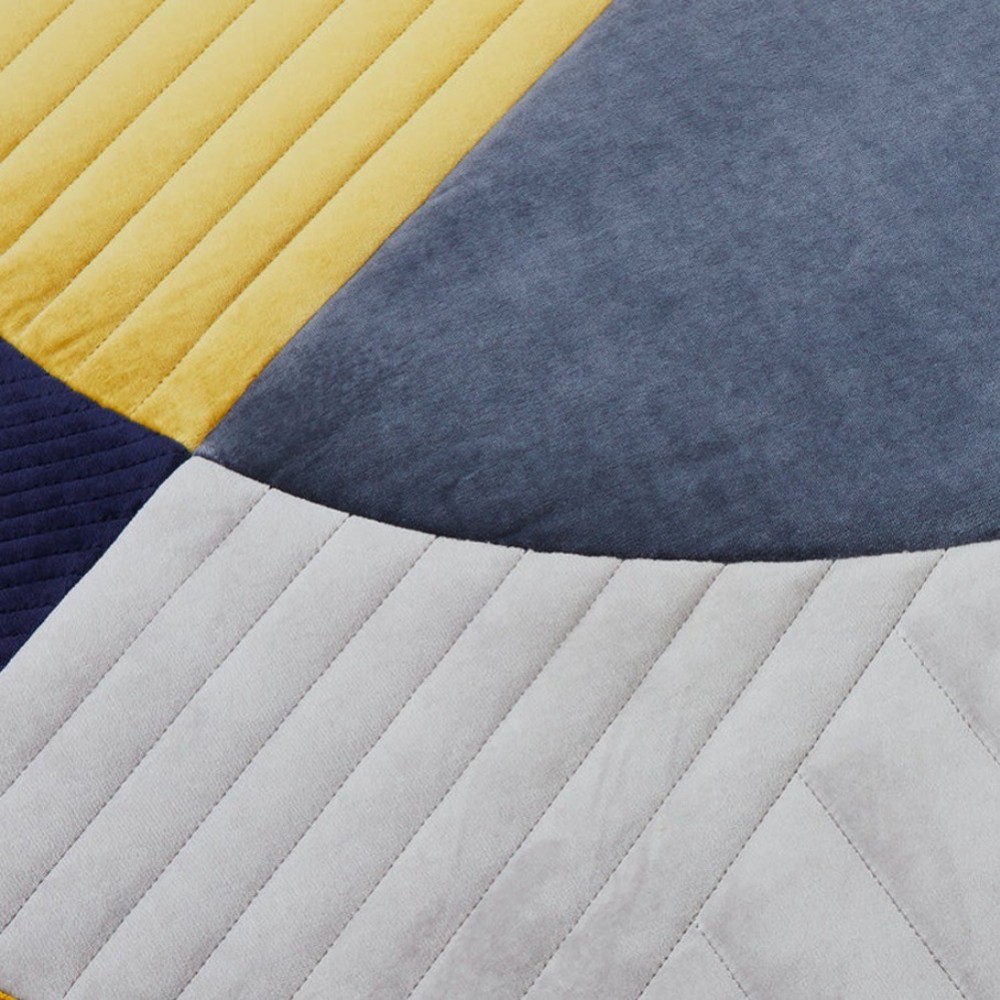 Designer irregular style