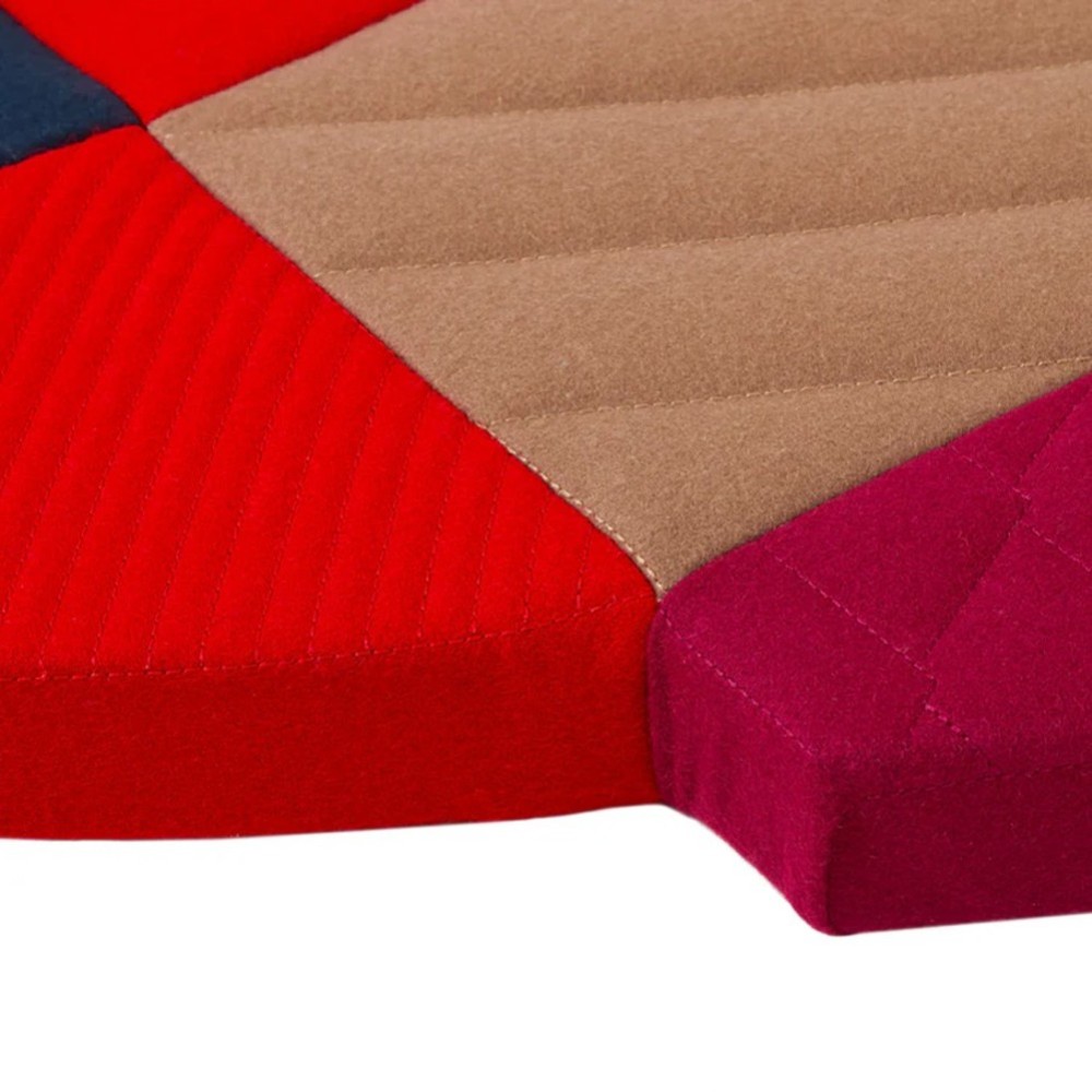 Designer irregular style