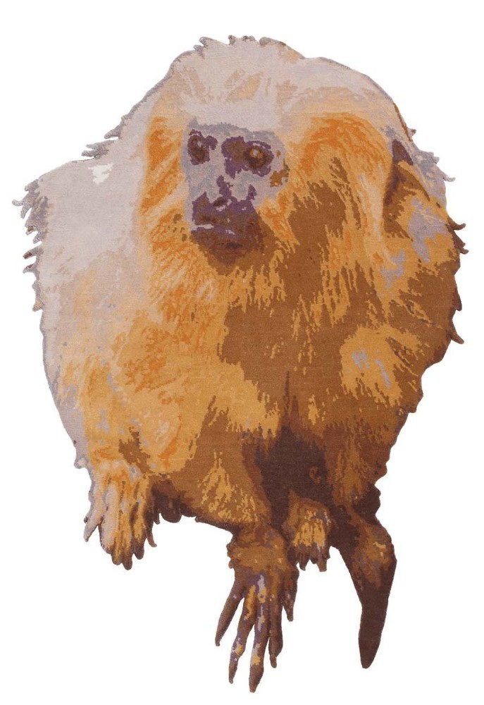 Designer irregular style