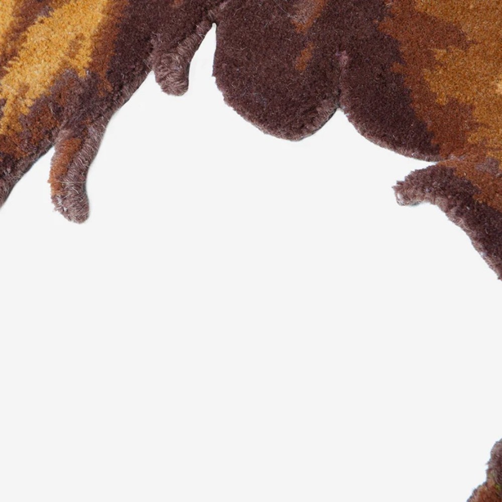 Designer irregular style