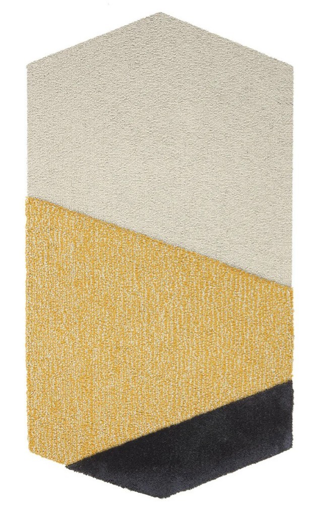 Designer irregular style