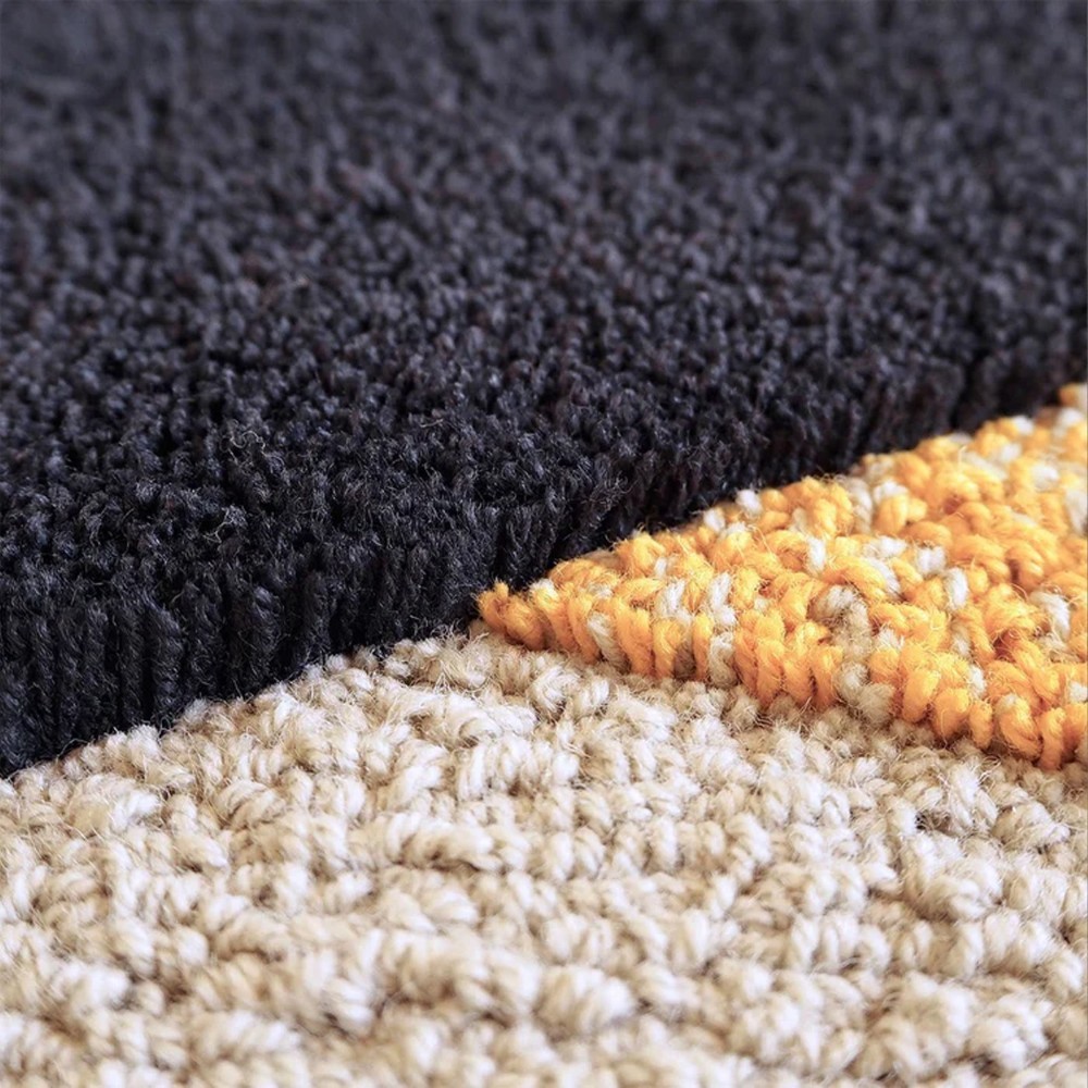 Designer irregular style