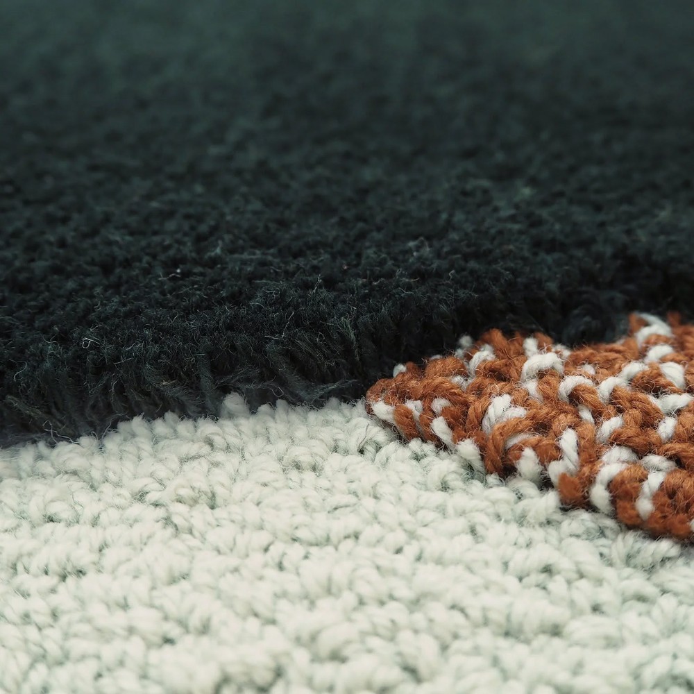 Designer irregular style