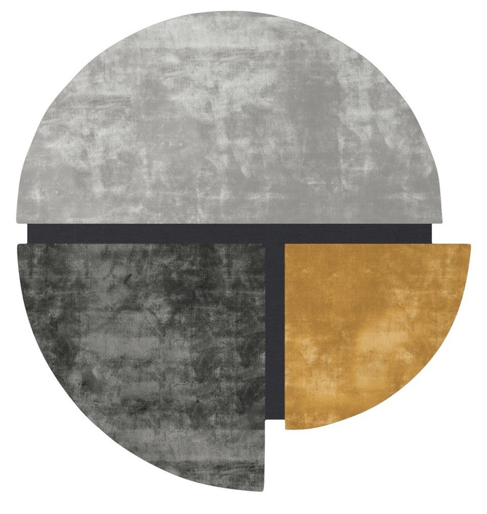 Designer irregular style