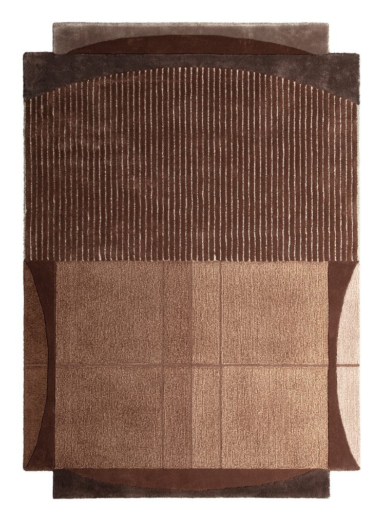 Designer irregular style